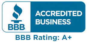 bbb accredited business bbb rating: a+