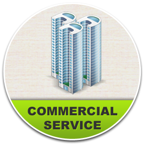 commercial service