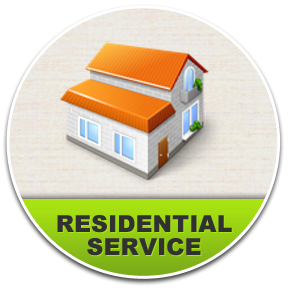 residential service